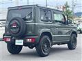 2020 Suzuki Jimny