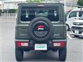 2020 Suzuki Jimny