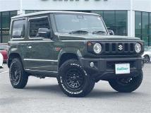 2020 Suzuki Jimny