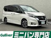 2018 Nissan Serena