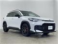 2026 Toyota CorollaCross
