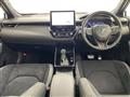 2026 Toyota CorollaCross