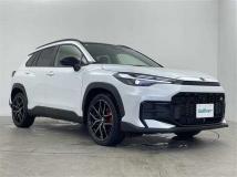 2026 Toyota CorollaCross