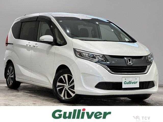 2019 Honda Freed