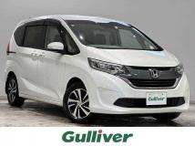 2019 Honda Freed