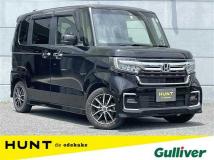 2023 Honda N BOX