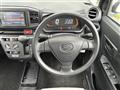 2021 Daihatsu Mira Es