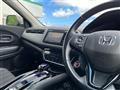2015 Honda VEZEL