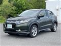 2015 Honda VEZEL