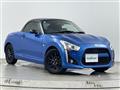 2021 Daihatsu Copen