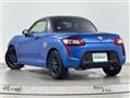 2021 Daihatsu Copen