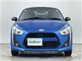 2021 Daihatsu Copen