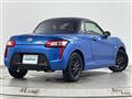 2021 Daihatsu Copen