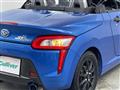 2021 Daihatsu Copen