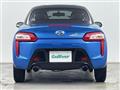 2021 Daihatsu Copen