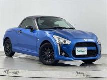 2021 Daihatsu Copen