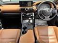 2021 Lexus IS