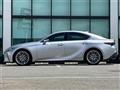 2021 Lexus IS