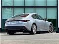 2021 Lexus IS