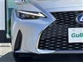 2021 Lexus IS