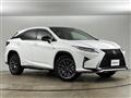 2019 Lexus RX