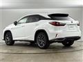 2019 Lexus RX