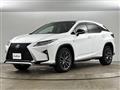 2019 Lexus RX