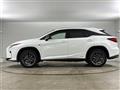 2019 Lexus RX