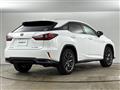 2019 Lexus RX
