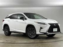 2019 Lexus RX