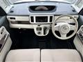 2018 Daihatsu Move Canbus