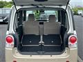 2018 Daihatsu Move Canbus