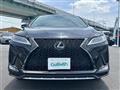 2020 Lexus RX