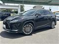 2020 Lexus RX