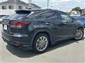 2020 Lexus RX