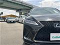 2020 Lexus RX