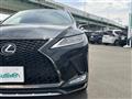 2020 Lexus RX