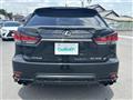 2020 Lexus RX