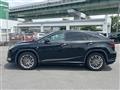 2020 Lexus RX