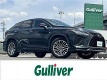 2020 Lexus RX