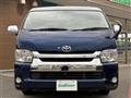 2018 Toyota Hiace
