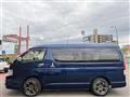 2018 Toyota Hiace