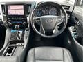2020 Toyota Alphard Hybrid