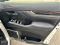 2020 Toyota Alphard Hybrid