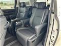 2020 Toyota Alphard Hybrid