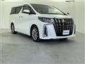2020 Toyota Alphard