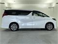 2020 Toyota Alphard