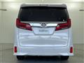 2020 Toyota Alphard