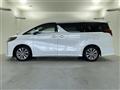 2020 Toyota Alphard