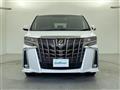 2020 Toyota Alphard